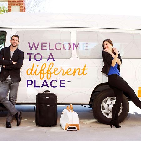 Hyatt Place Dallas/Plano Extérieur photo