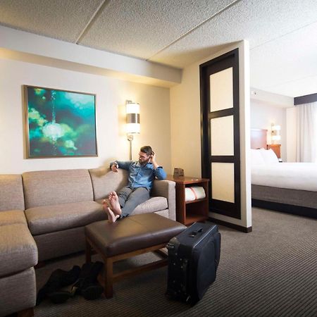 Hyatt Place Dallas/Plano Extérieur photo