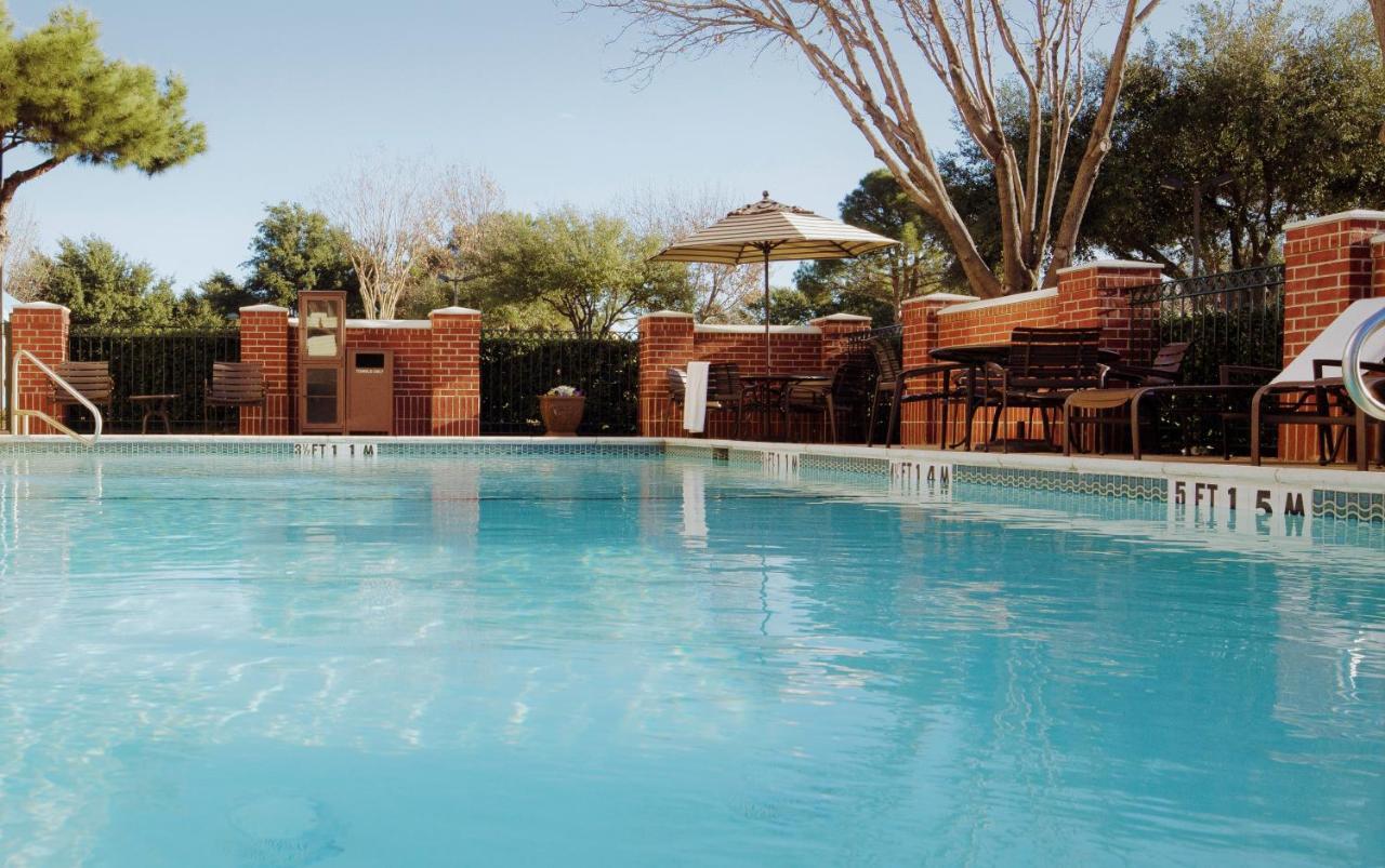 Hyatt Place Dallas/Plano Extérieur photo