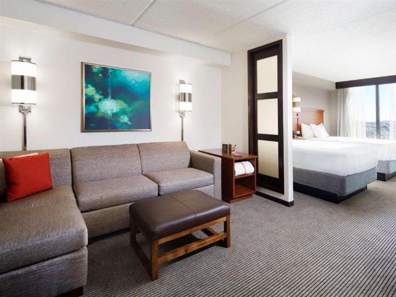 Hyatt Place Dallas/Plano Extérieur photo