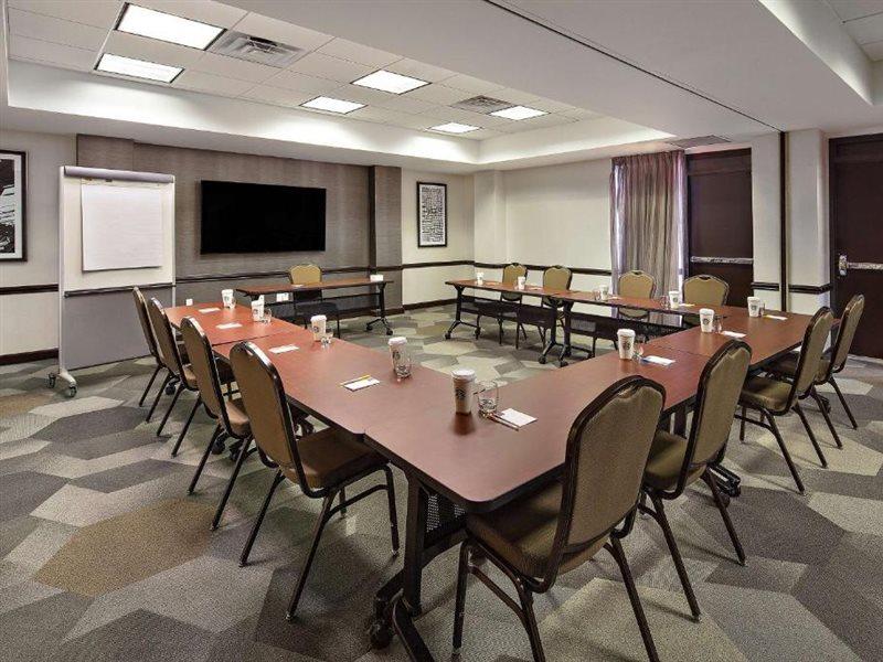 Hyatt Place Dallas/Plano Extérieur photo