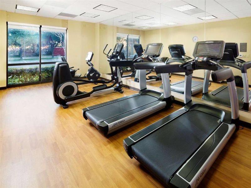 Hyatt Place Dallas/Plano Extérieur photo