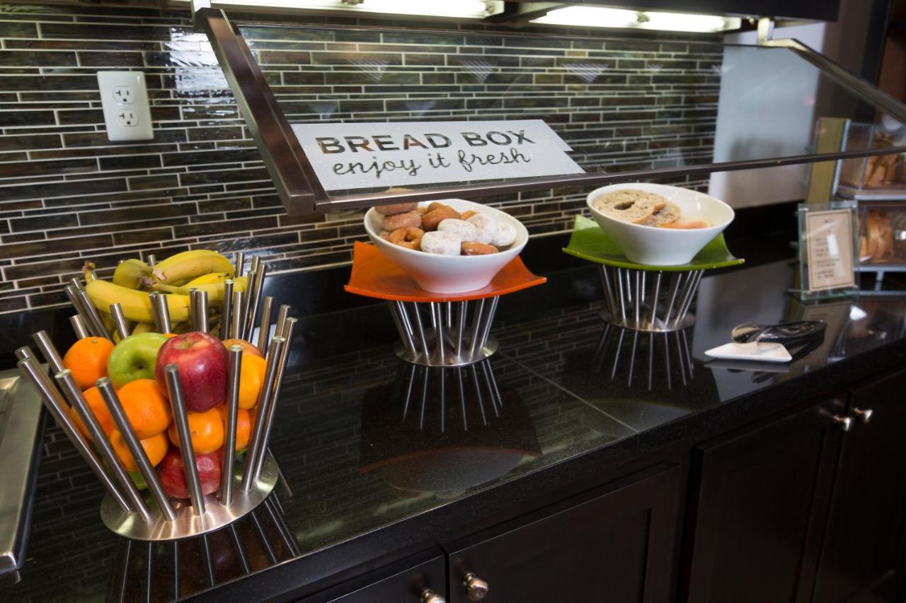 Hyatt Place Dallas/Plano Extérieur photo