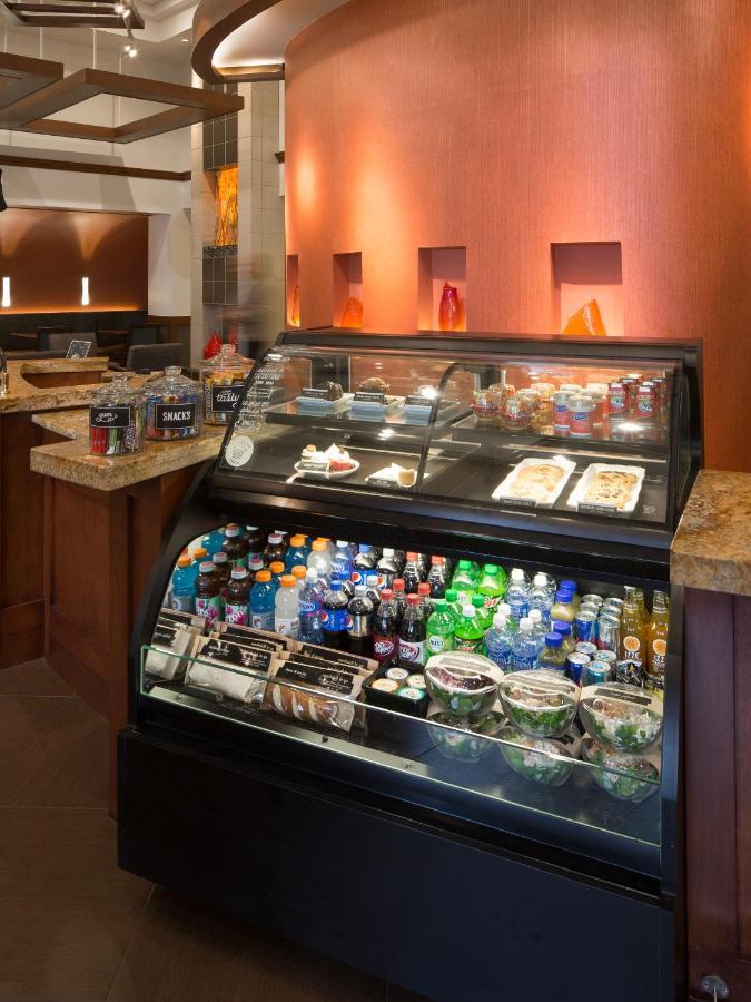 Hyatt Place Dallas/Plano Extérieur photo