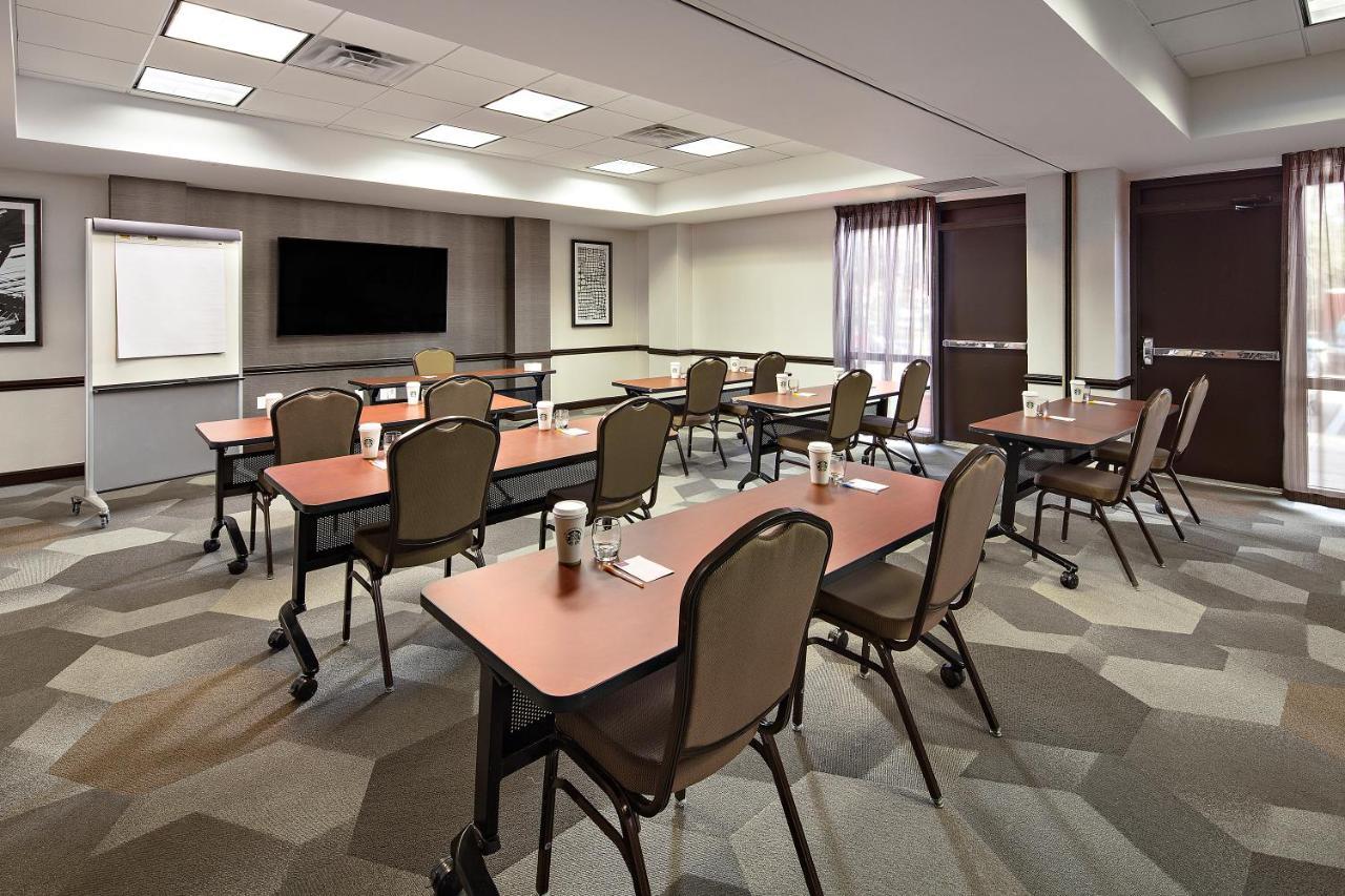 Hyatt Place Dallas/Plano Extérieur photo