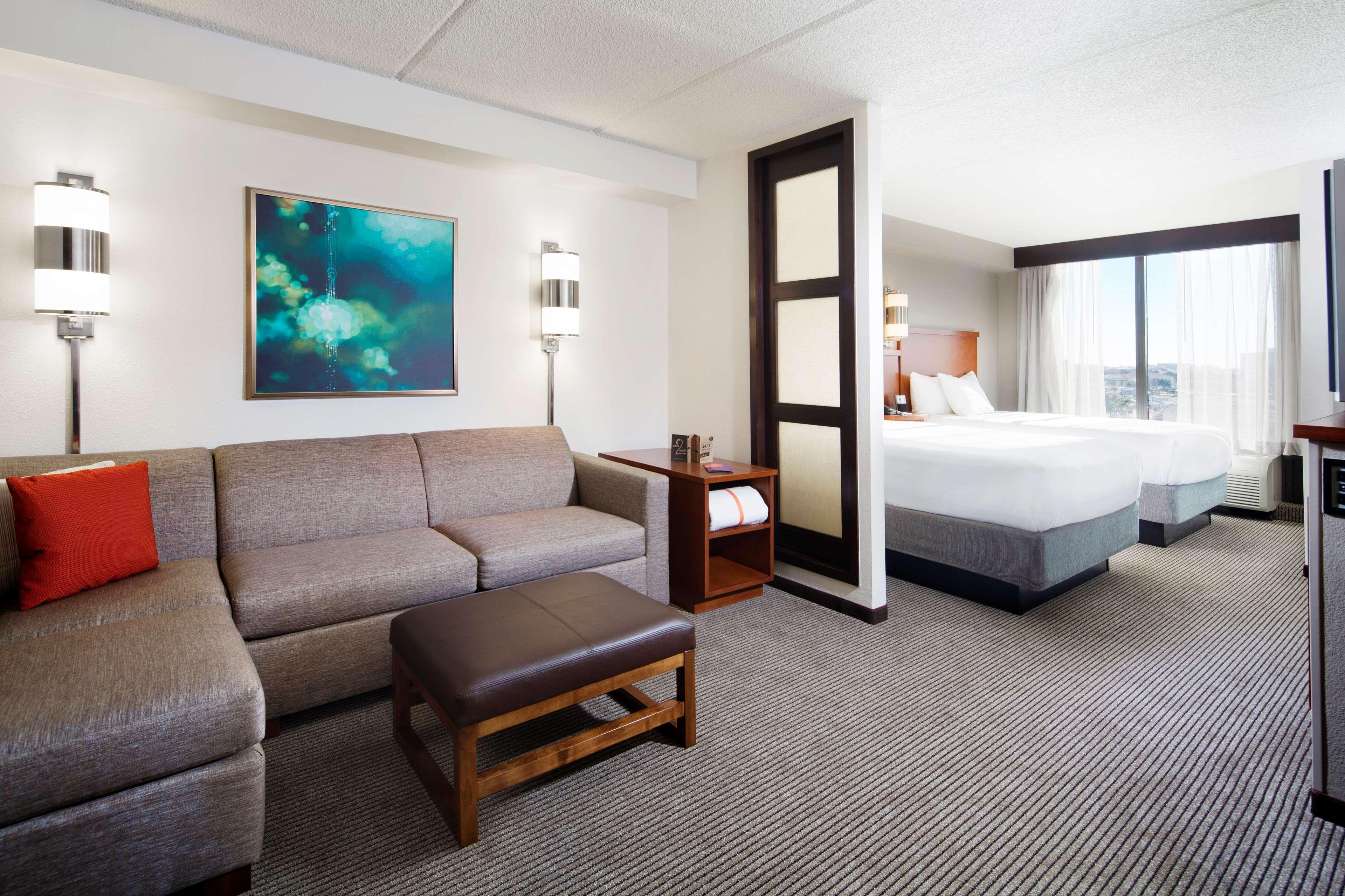 Hyatt Place Dallas/Plano Extérieur photo