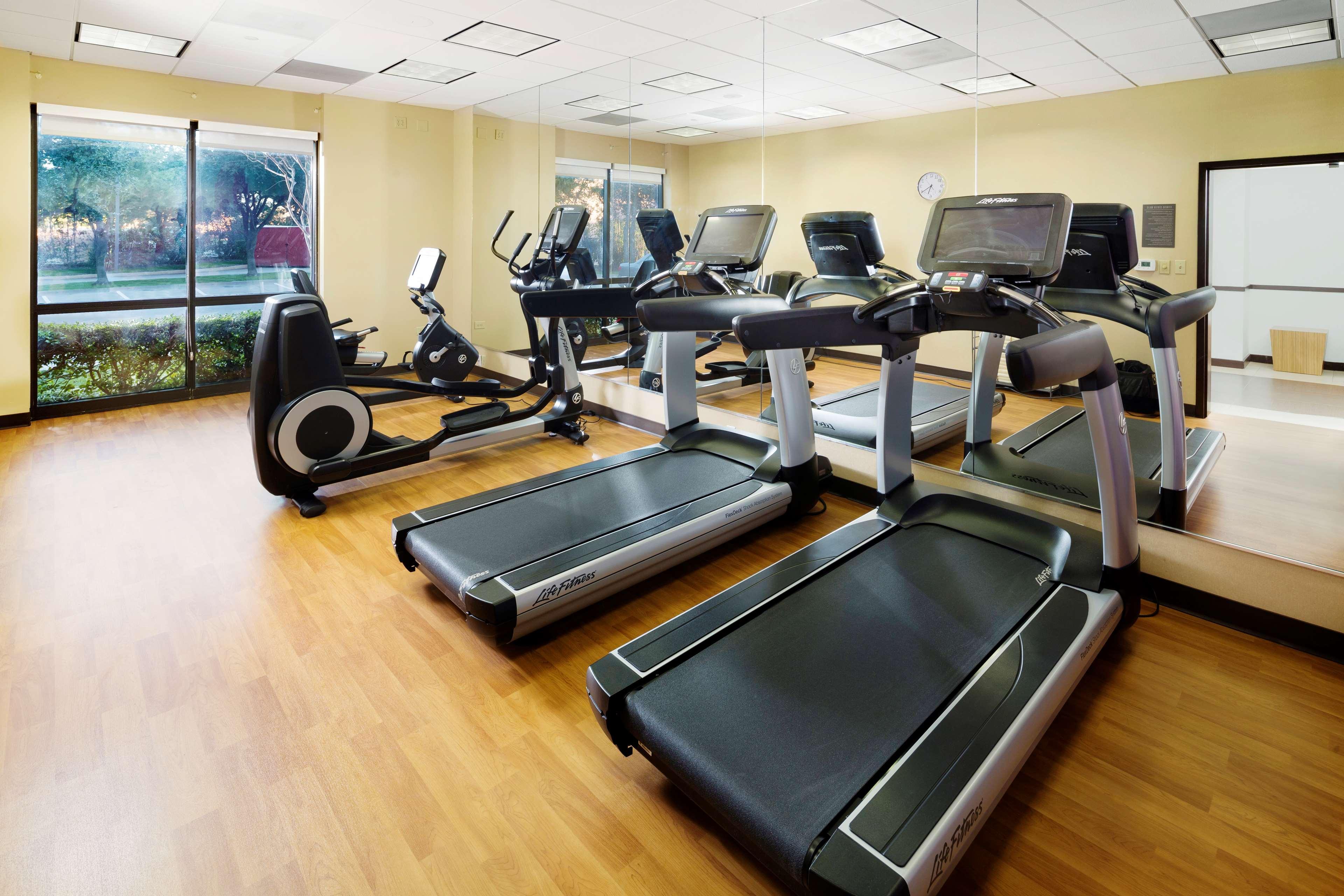 Hyatt Place Dallas/Plano Extérieur photo