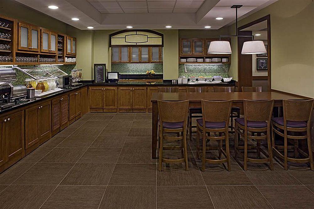 Hyatt Place Dallas/Plano Restaurant photo