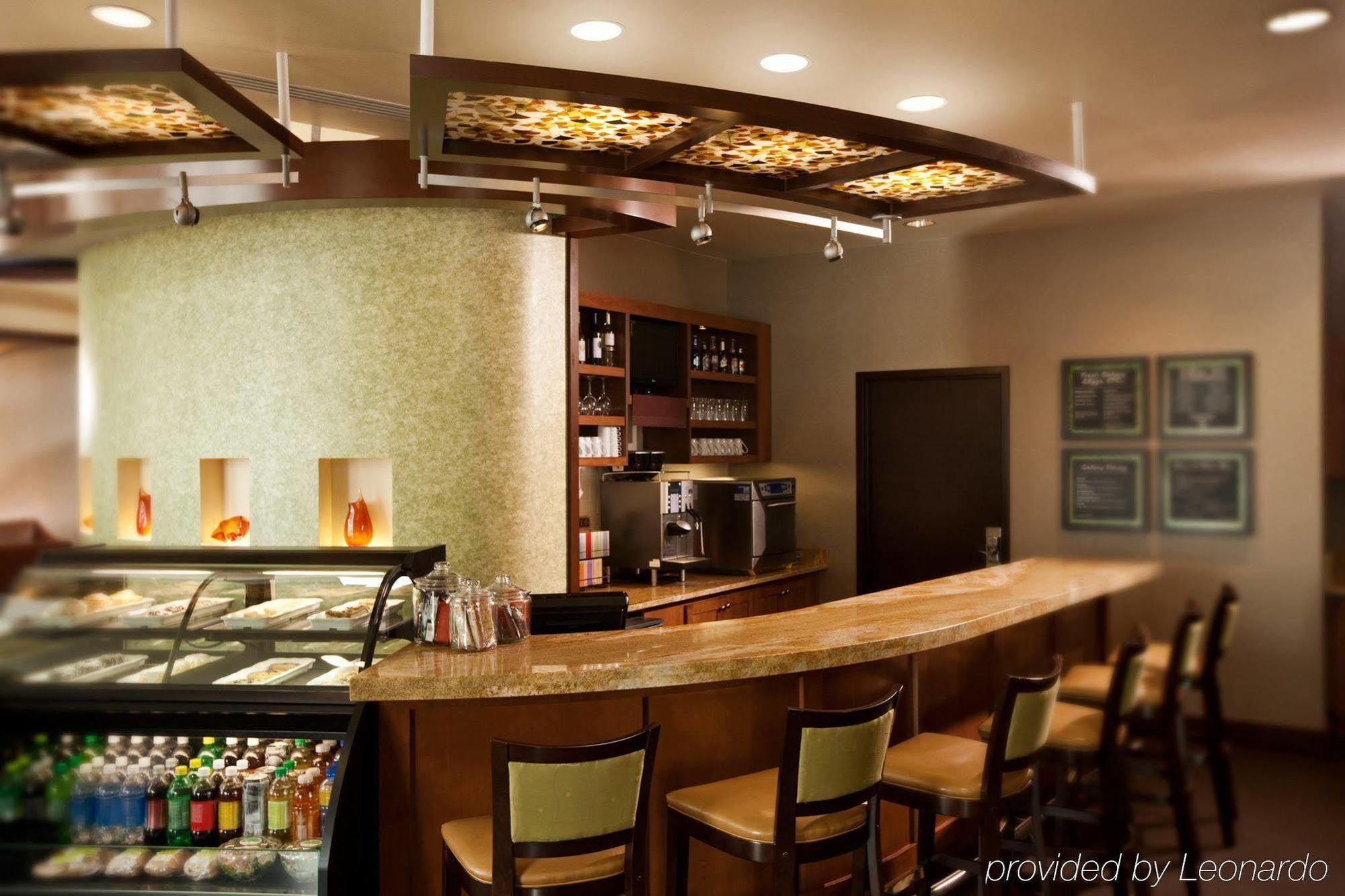 Hyatt Place Dallas/Plano Restaurant photo