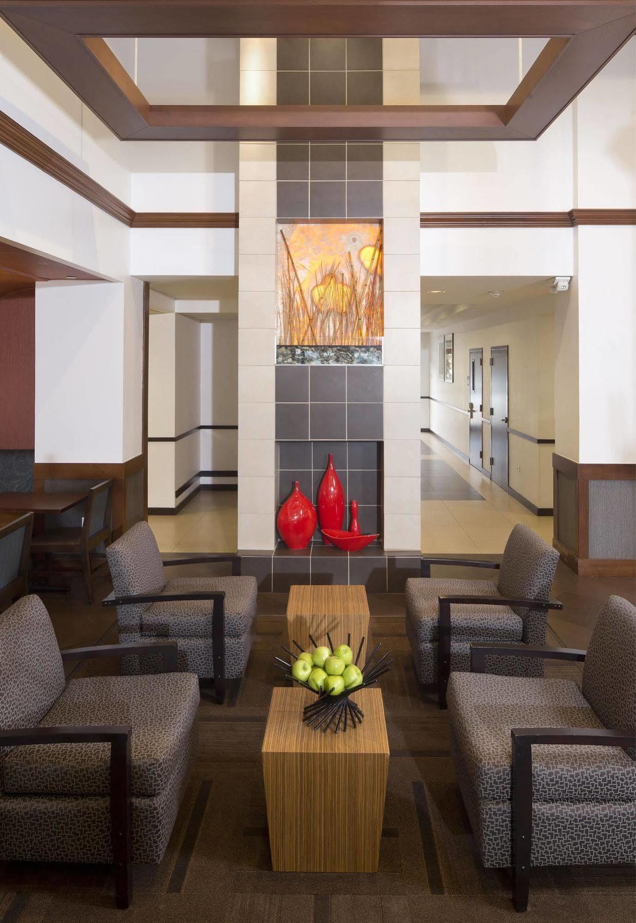 Hyatt Place Dallas/Plano Extérieur photo