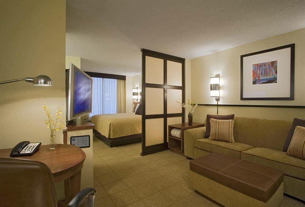 Hyatt Place Dallas/Plano Extérieur photo