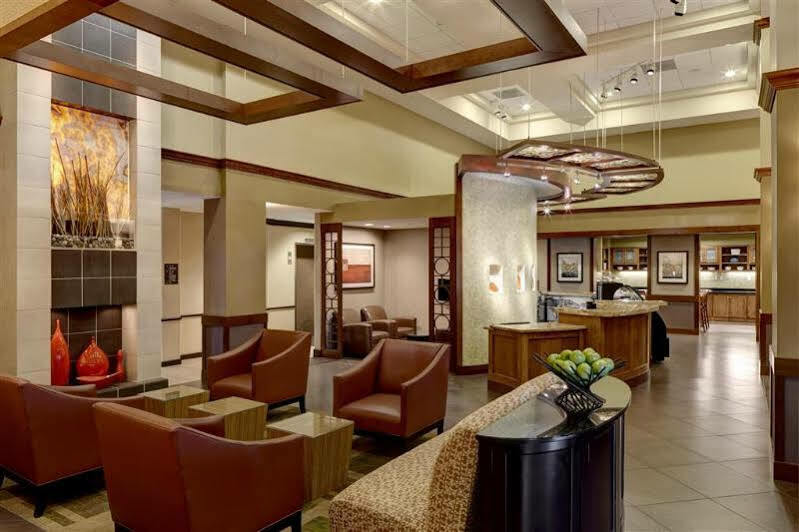 Hyatt Place Dallas/Plano Extérieur photo