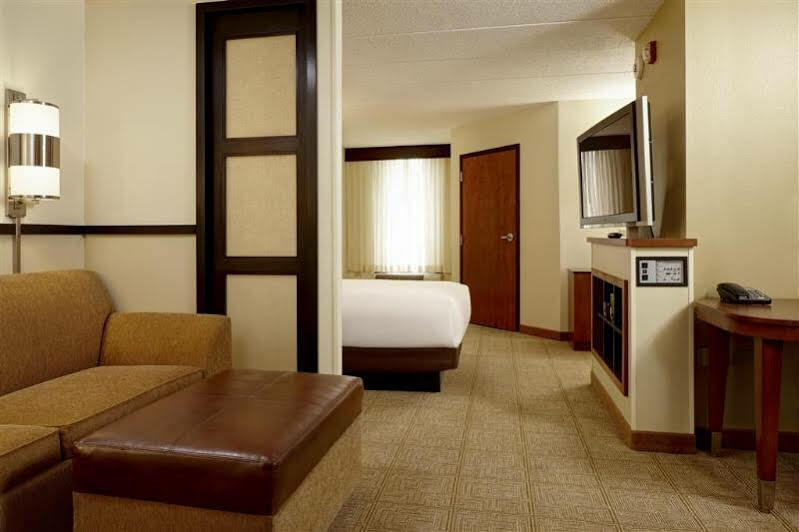 Hyatt Place Dallas/Plano Extérieur photo