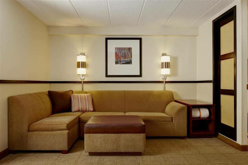 Hyatt Place Dallas/Plano Extérieur photo